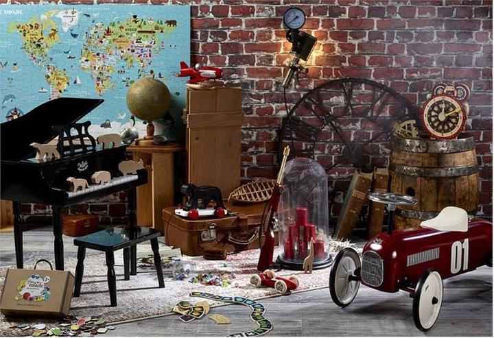 Produktbild Vilac Retro