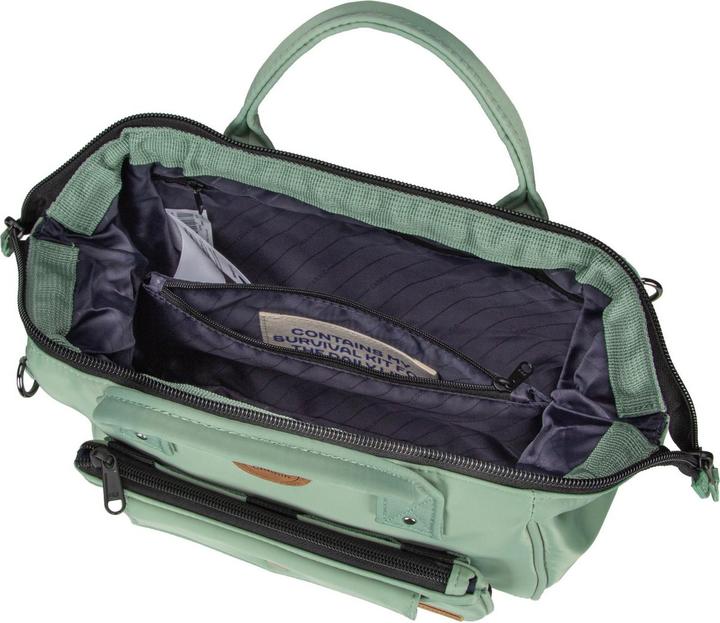 Immagine prodotto Cabaia Handtasche Crossbody Denim Medium