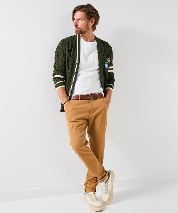 Produktbild Joe Browns Classic Preppy V-Neck Cardigan (M)