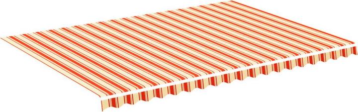 Actual product image vidaXL Lybed (500 x 350 cm)