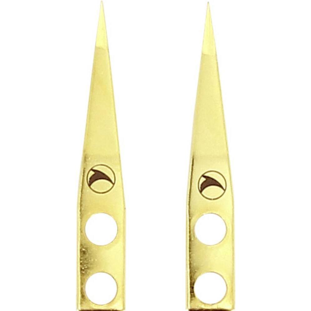 Ideal Tek, Messleitung, Prüfspitze Gold 1St.