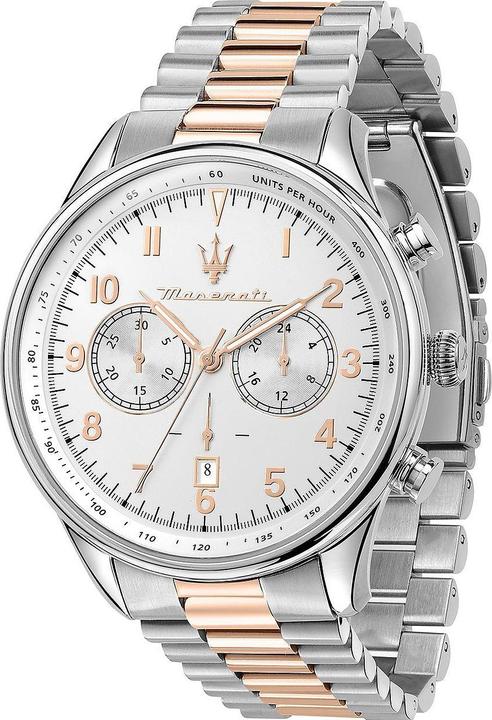 Produktbild Maserati Armbanduhr Chronograph Tradizione - R8873646002 (Chronograph, 45 mm)