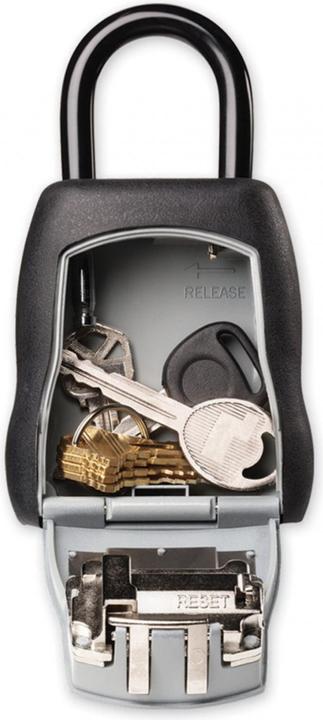 Immagine prodotto Master Lock Chiave di sicurezza 5400EURD