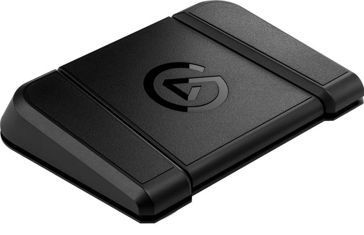 Actual product image Elgato Stream Deck Pedal