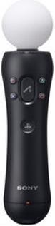 Actual product image Sony Playstation Move Controller (PS3)