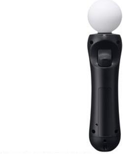 Actual product image Sony Playstation Move Controller (PS3)
