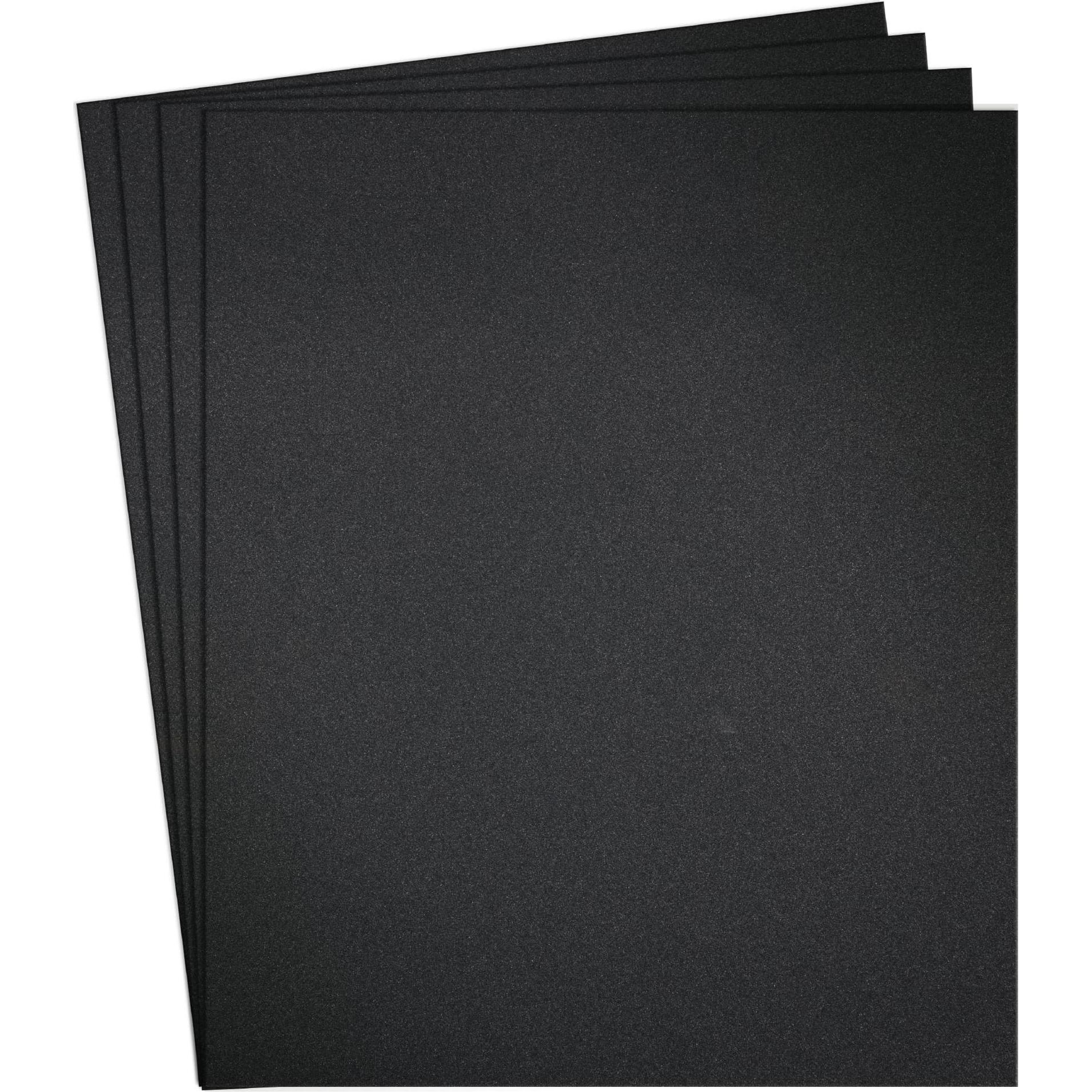 Klingspor, Schleifmittel, PS 8 A - Schleifbogen 230 x 280 mm (220)