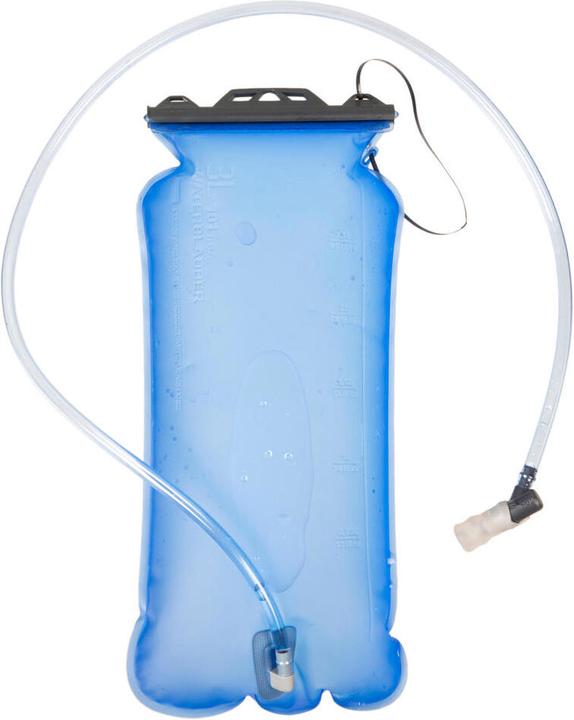 Actual product image Rockrider MTB hydration bladder 3 litre polyurethane
