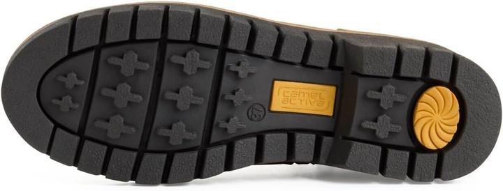 Image du produit Camel Active Boots nubuk COGNAC (38)