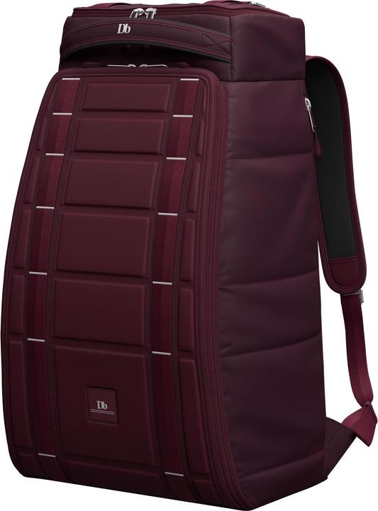 Produktbild D_b_ Freizeitrucksack The Strom 30L Dark Raspberry (30 l)