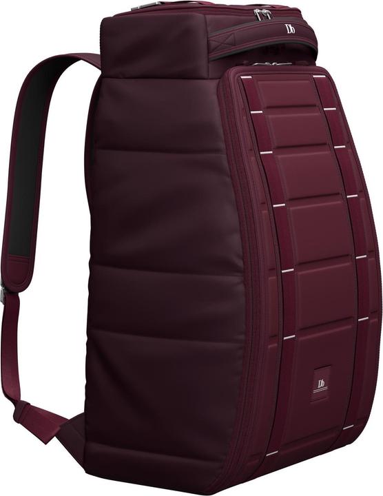 Produktbild D_b_ Freizeitrucksack The Strom 30L Dark Raspberry (30 l)