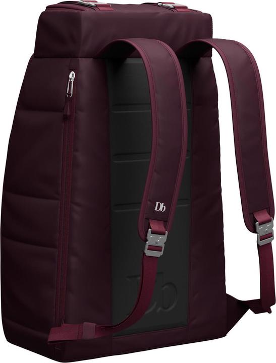 Produktbild D_b_ Freizeitrucksack The Strom 30L Dark Raspberry (30 l)