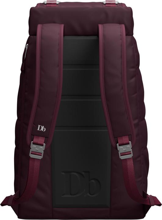 Produktbild D_b_ Freizeitrucksack The Strom 30L Dark Raspberry (30 l)