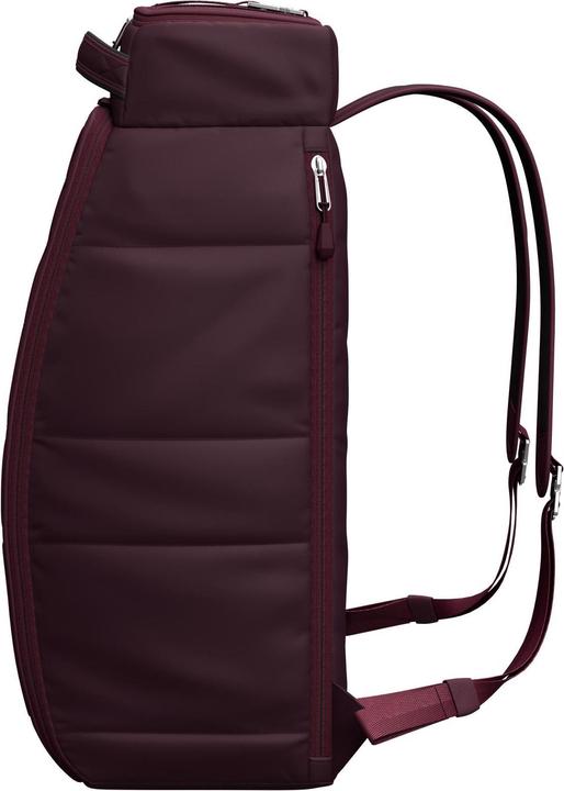 Produktbild D_b_ Freizeitrucksack The Strom 30L Dark Raspberry (30 l)