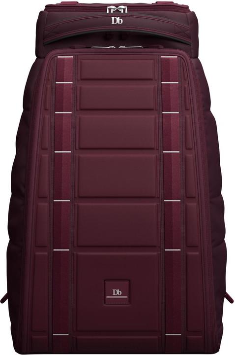 Produktbild D_b_ Freizeitrucksack The Strom 30L Dark Raspberry (30 l)