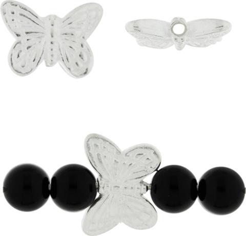 Produktbild Leyda Schmetterling Zwischenteil