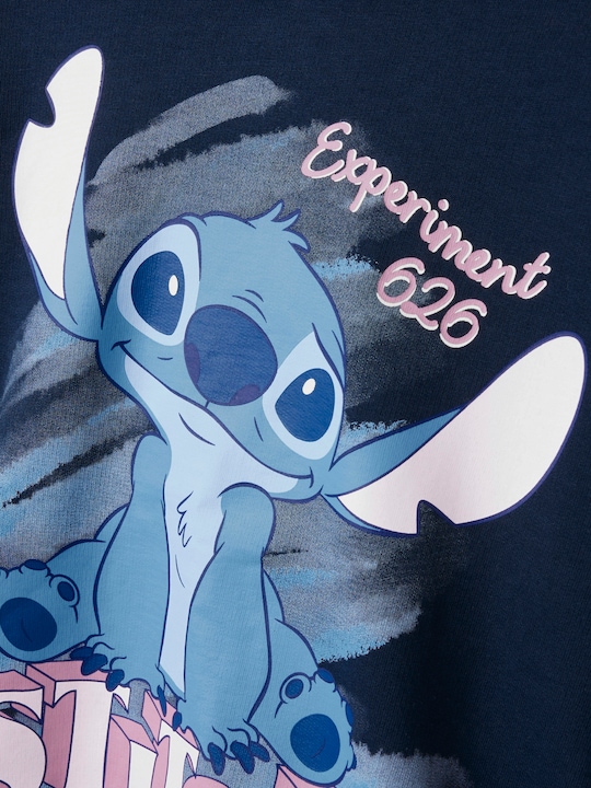 Actual product image Name it Stitch Sweatshirt (146)