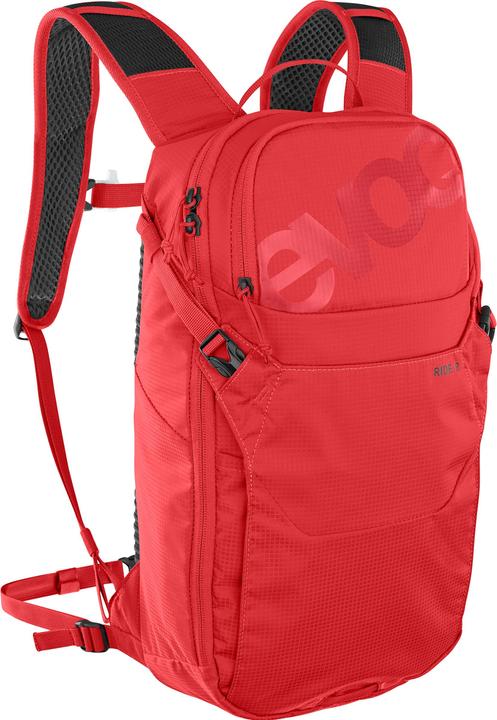Actual product image Evoc Ride 8L Backpack (8 l)