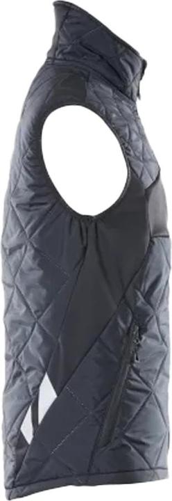 Produktbild Mascot Accelerate Weste Winter (M)