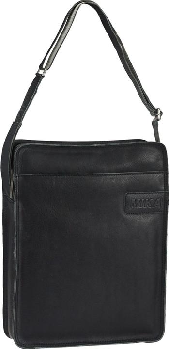Produktbild Mika Umhängetasche Leder 24 cm