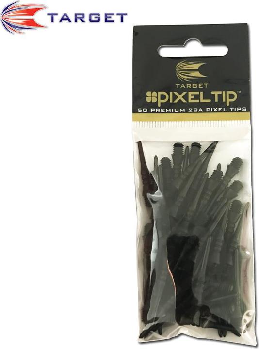 Image du produit Target Pixel du pic Dart