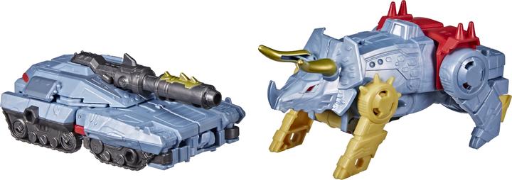 Image du produit Transformers Roll & Combine Slugtron