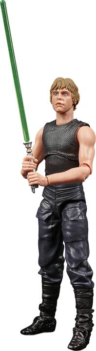 Produktbild Hasbro Luke Skywalker & Ysalamiri