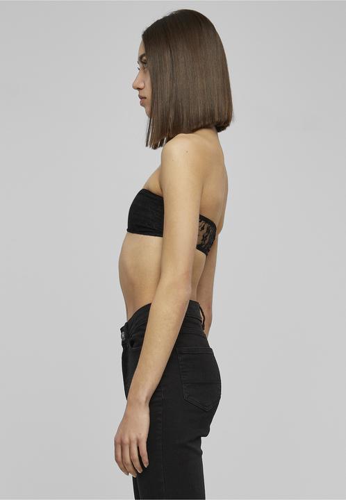 Immagine prodotto Urban Classics Bandeau con lacci da donna (S)
