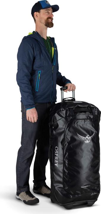 Produktbild Osprey Transporter (120 l, XL (ab 115l))