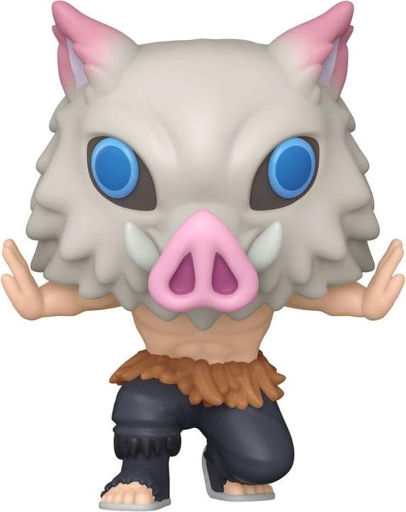 Immagine prodotto Funko POP! Demon Slayer 7th Form Inosuke EXM