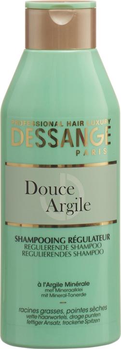 Produktbild Dessange Douce Argil (250 ml, Flüssiges Shampoo)