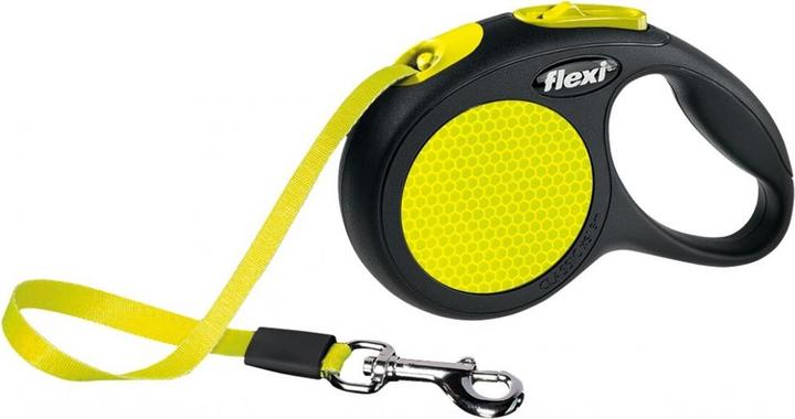 Actual product image Flexi New Neon (XS, Dog, Walks)