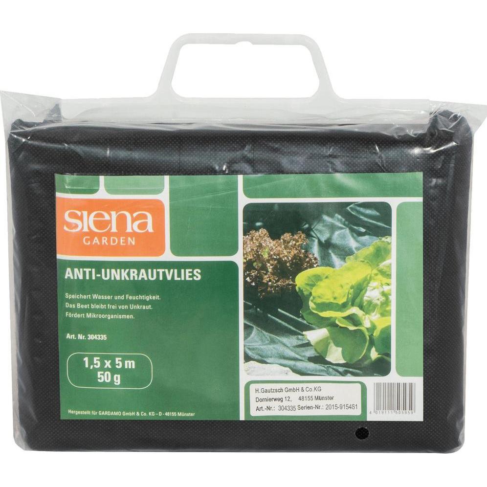 Siena Garden, Protezione invernali per piante + Pellicola da giardino