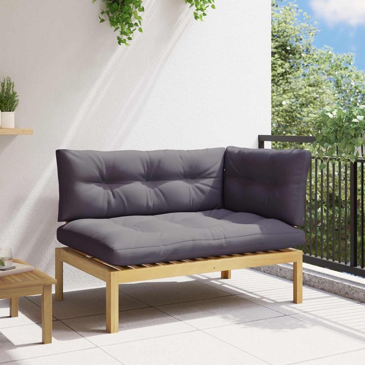 Produktbild vidaXL gartenmöbel