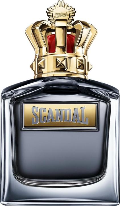 Actual product image Gaultier Scandal (Eau de toilette, 150 ml)