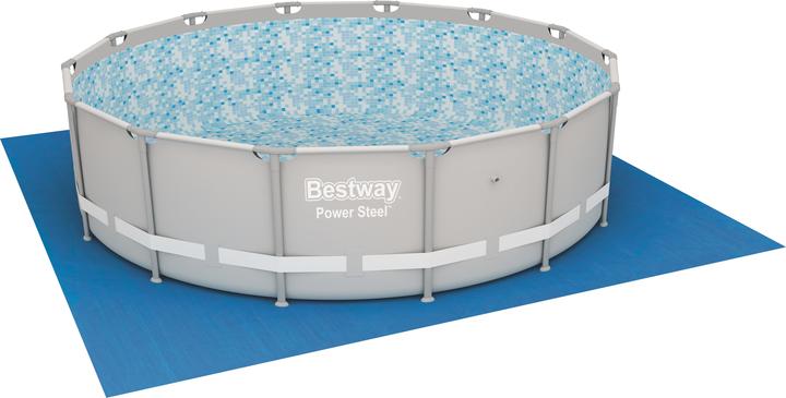 Produktbild Bestway Bodenplanne