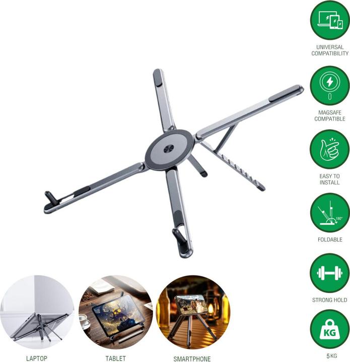 Produktbild 4smarts Multi-Stand