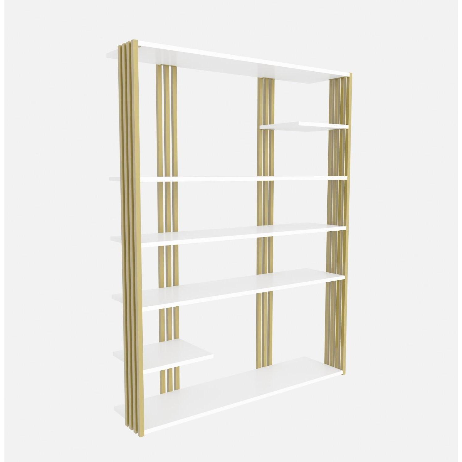 Hanah Home, Regal, Henley (120 x 160 x 29.5 cm)