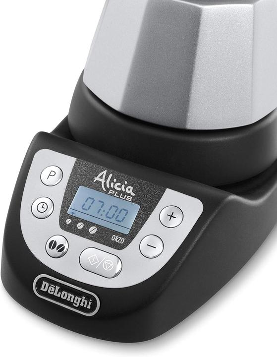 Image du produit De'Longhi EMKP 63.B Alicia (6 Tasses)