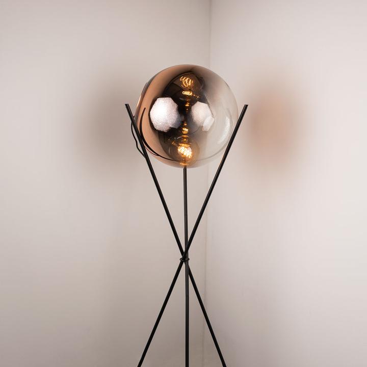 Copper/black, Gold, Smoke colours or copper