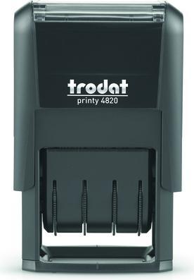 Image du produit Trodat Printy-Dater 4820