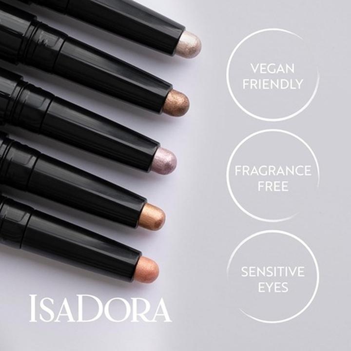 Produktbild Isadora Lidschatten-Stift All-In-One Augen-Makeup-Stift