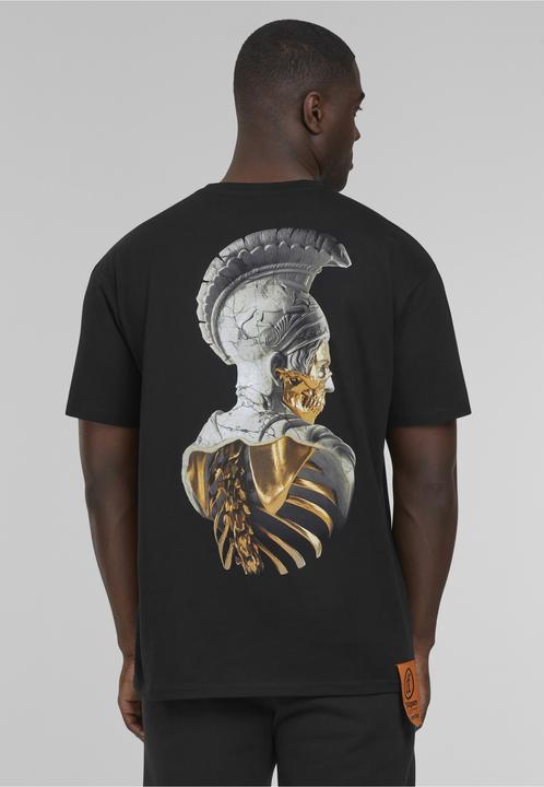 Produktbild Forgotten Faces Head Of Ares Heavy Oversized Tee (S)