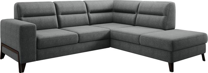 Image du produit ELTAP Cassara (Canapé-lit, Canapé d'angle, 4 places)