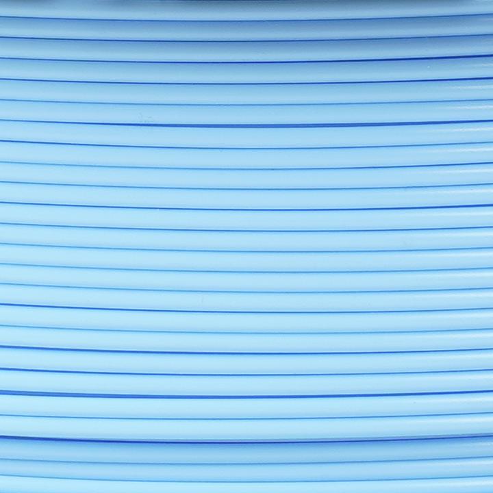 Productafbeelding Copymaster3D PLA Filament for 3D Printer, 1.75 mm, Light Blue (PLA, 1.75 mm, 1000 g, Blauw)