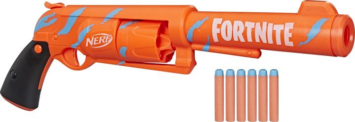 Produktbild Nerf Fortnite 6-SH
