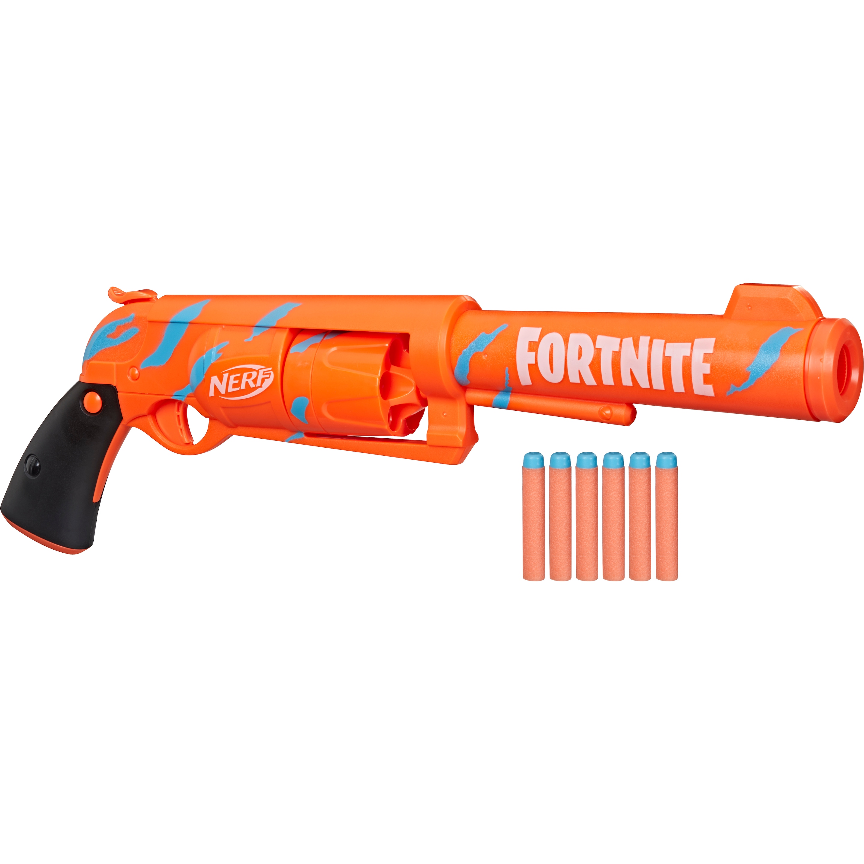 Nerf Fortnite 6-SH