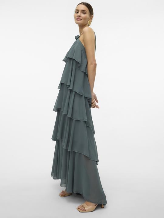 Actual product image Vero Moda VMFELICIA Long dress Party dress (S)