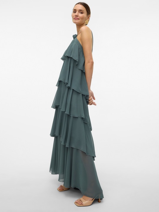 Produktbild Vero Moda VMFELICIA Langes Kleid Party-Kleid (S)