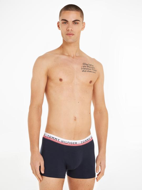 Produktbild Tommy Hilfiger Trunk WB (L, 3er Pack)